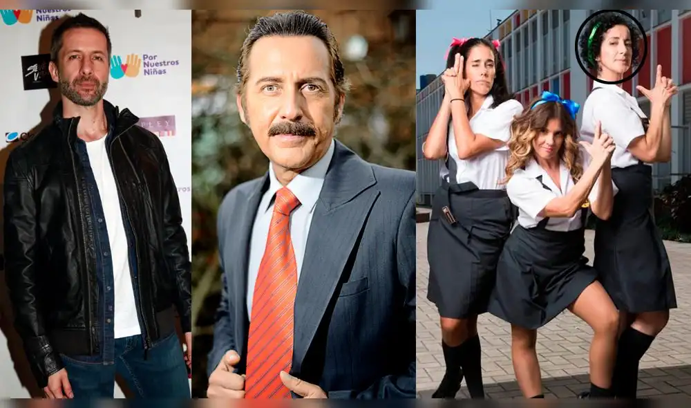 Figuras del espectáculo lamentan pérdida de la actriz Sofía Rocha [FOTOS]