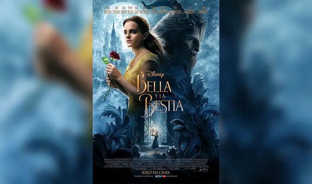 ¿Cuánto han recaudado, hasta ahora, los live action de Disney? ¿Cuánto han recaudado, hasta ahora, los live action de Disney?