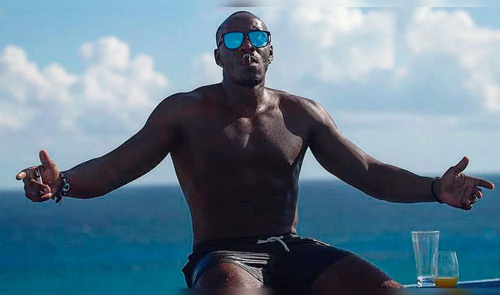 La conductora de Estás en todas, Sheyla Rojas, rompió su silencio tras presunto romance con un cantante extranjero.