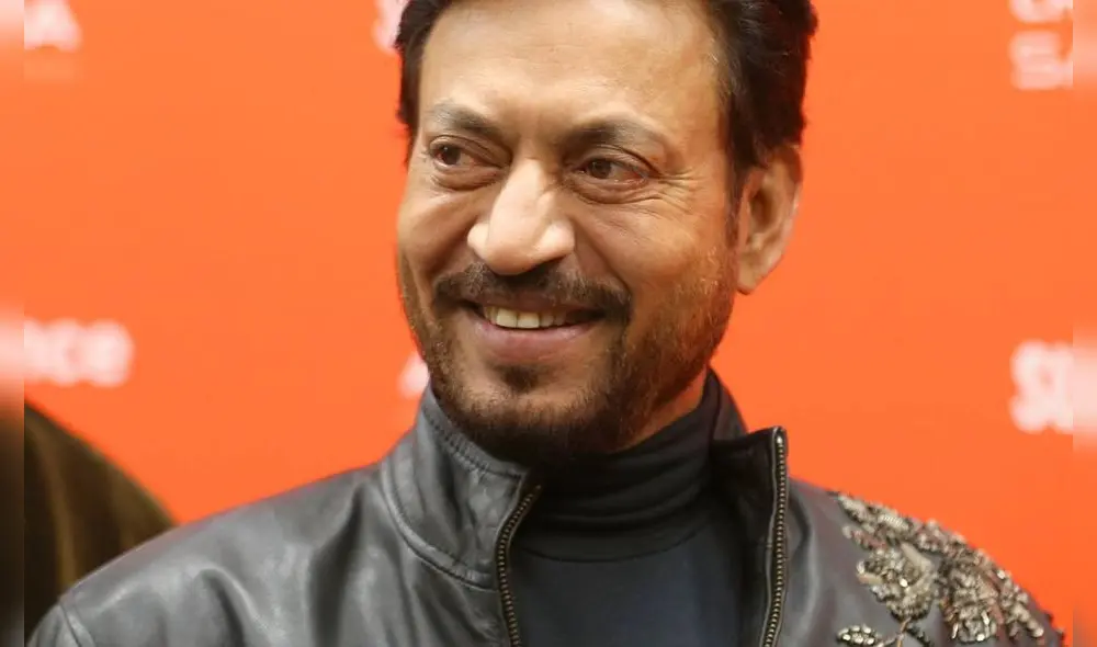 Irrfan Khan: películas en Netflix Irrfan Khan: películas en Netflix