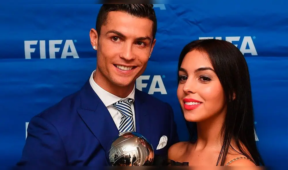 Georgina Rodríguez es comparada con Jessica Rabbit [VIDEO]