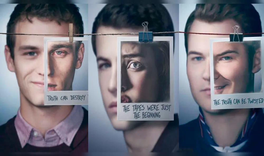 13 Reasons Why: polémica por cruda escena de la segunda temporada [VIDEO]