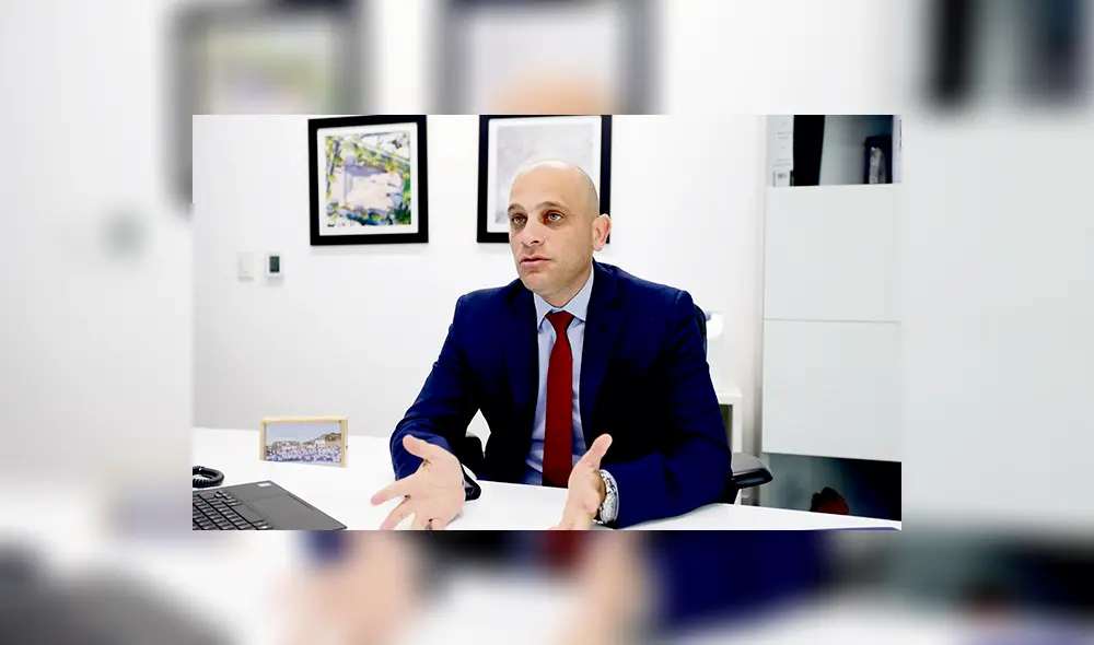 Sinceramiento. Para este año, la meta de conexiones caería a la mitad. Aun así, se requiere la pronta reactivación del Bonogas.