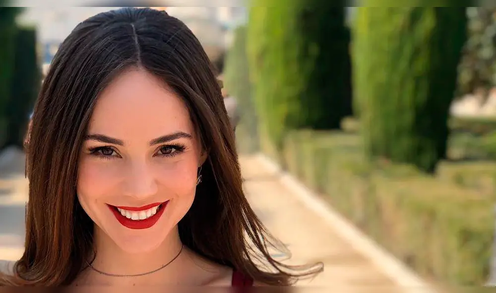 Camila Sodi, Instagram, coronavirus Camila Sodi, Instagram, coronavirus