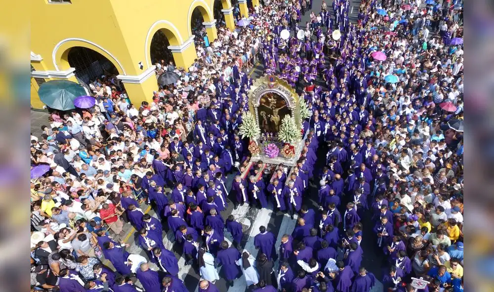 señor de los milagros señor de los milagros