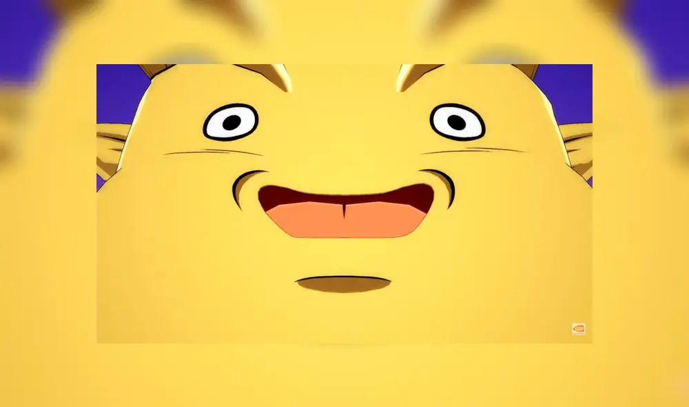 Janemba y Gogeta se enfrentan en Dragon Ball FighterZ.