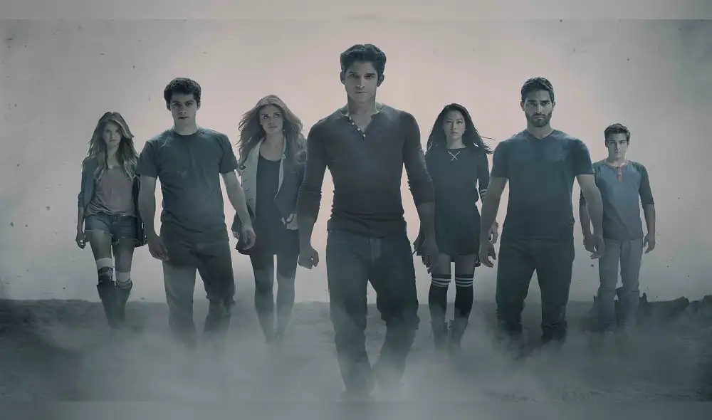 Teen Wolf: MTV anunció las fechas de los últimos episodios de la serie Teen Wolf: MTV anunció las fechas de los últimos episodios de la serie