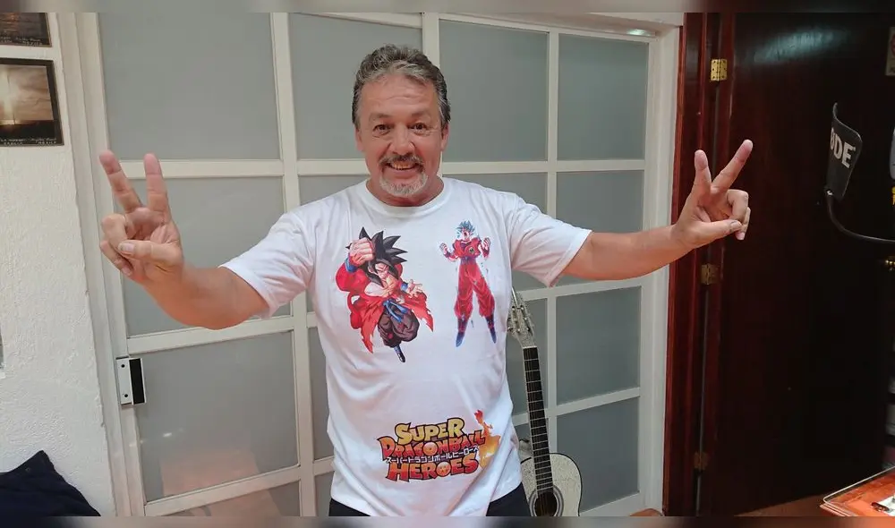 Adrián Barba: “A mí me gusta darle sentido a todo lo que estoy haciendo”