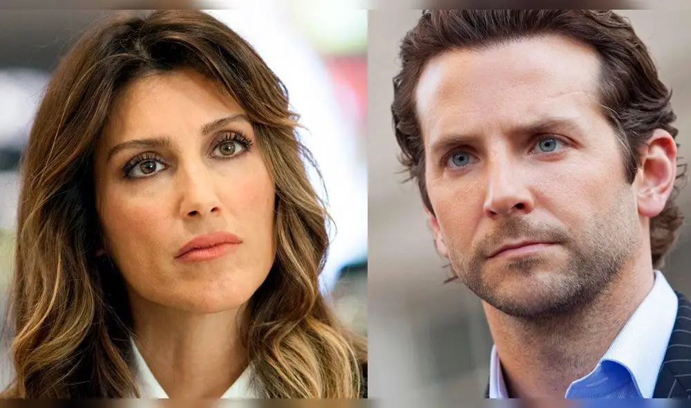 Bradley Cooper “es arrogante y manipulador” afirma su ex esposa [FOTOS]