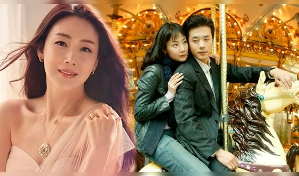 Choi Ji Soo en Instagram - Composición de imagen Diario La República Choi Ji Soo en Instagram - Composición de imagen Diario La República