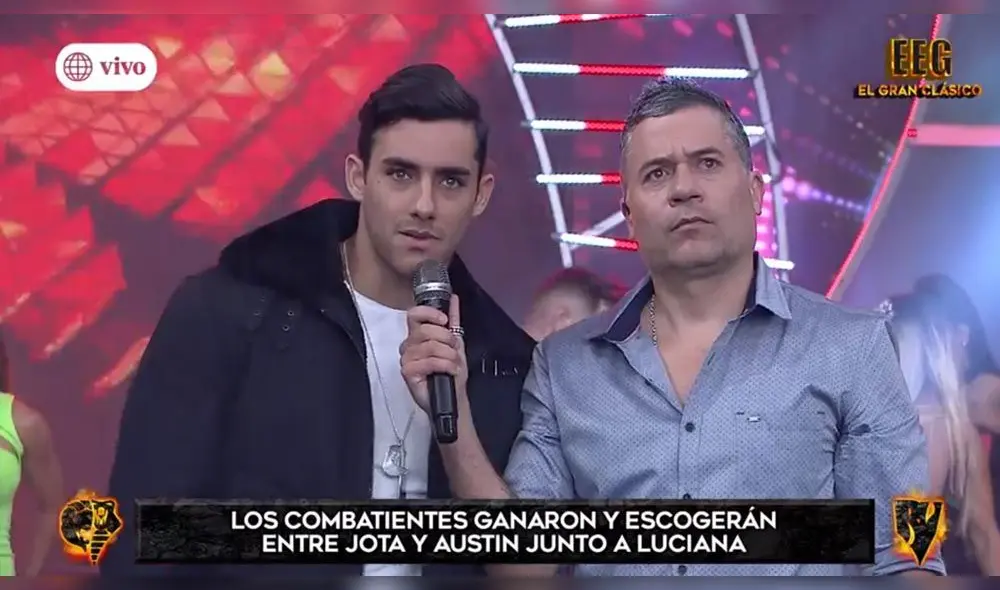 Luciana Fuster llora al sentirse un "juguete" por decisión de Esto es Guerra