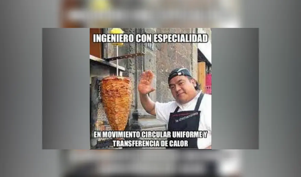 Desliza hacia la izquierda para ver los memes más hilarantes de Facebook por el Día del Ingeniero. Desliza hacia la izquierda para ver los memes más hilarantes de Facebook por el Día del Ingeniero.