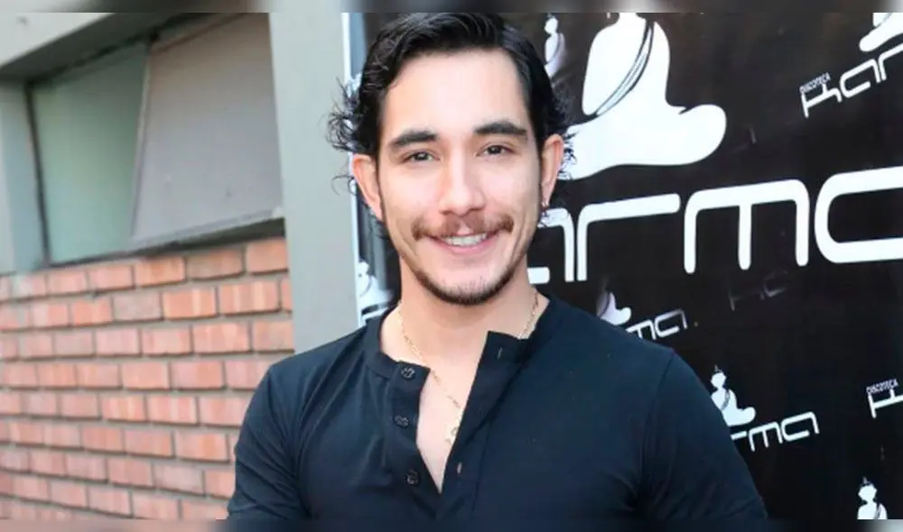 Christopher Gianotti no quiere que delincuentes dejen penales por temor a contagio por el coronavirus.