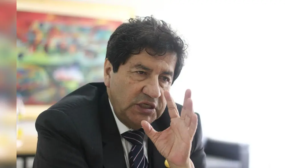 Ley de Alimentación del Congreso no protege salud de los peruanos