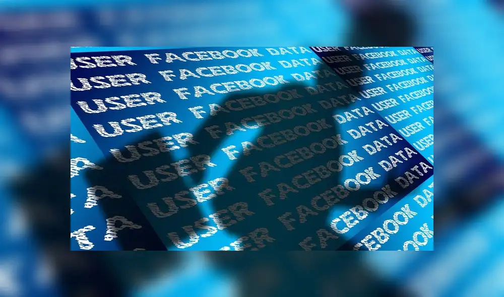 Facebook realiza eliminación masiva de cuentas falsas [FOTOS]