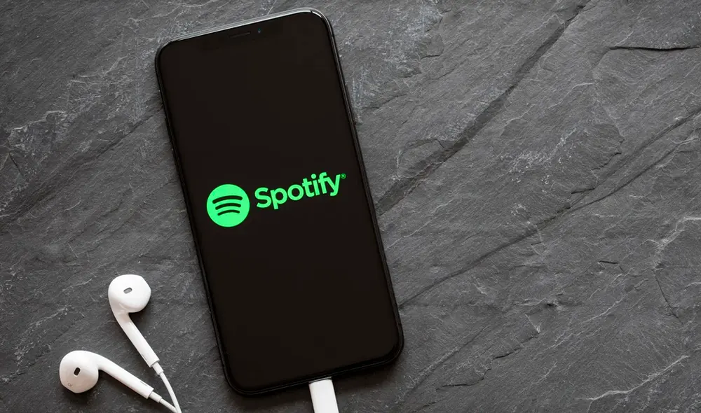 Esta característica permitirá a los artistas enlistar en Spotify sus conciertos virtuales. | Foto: Kaspars Grinvalds