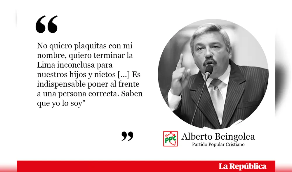 Elecciones 2018: Estas son las mejores frases del segundo debate municipal [GALERIA]