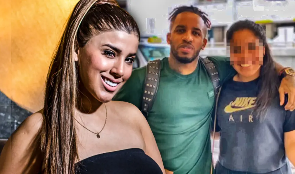 Yahaira Plasencia Foto: Instagram