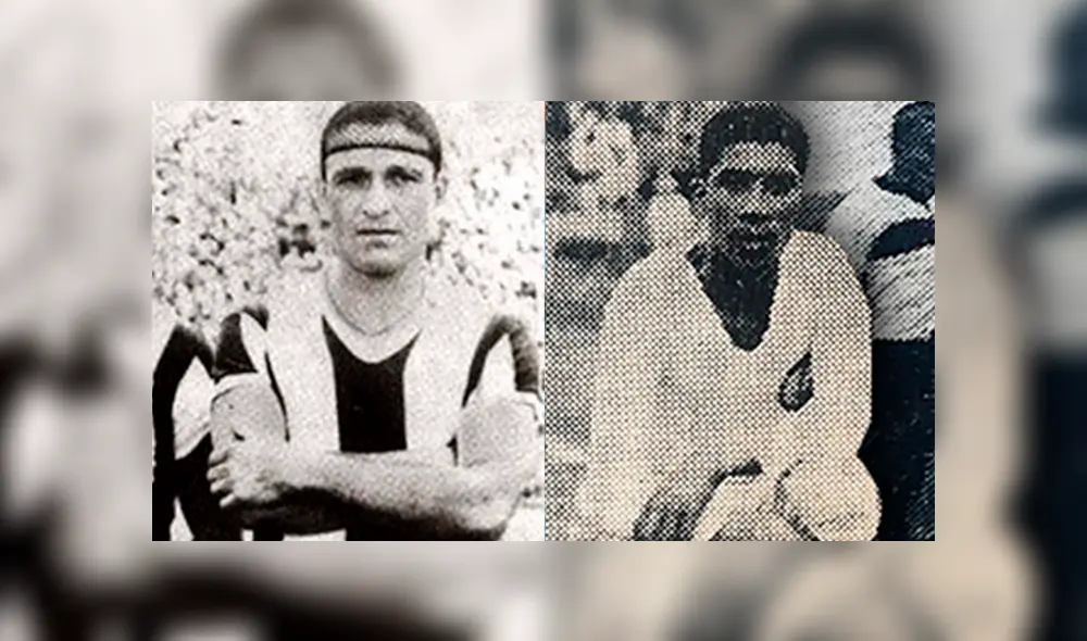 El día que 'Lolo' Fernández y 'Manguera' Villanueva dieron una verdadera lección de compadrazgo El día que 'Lolo' Fernández y 'Manguera' Villanueva dieron una verdadera lección de compadrazgo