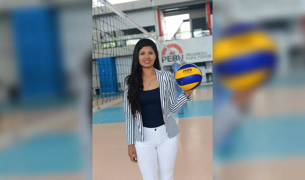 Diana Gonzales: “Voy a defender mi honor”