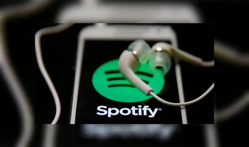 De esta forma puedes descargar gratis música de Spotify en tu celular [FOTOS]