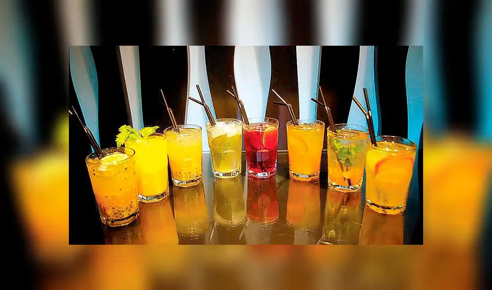 La Semana del Chilcano en su décima edición 