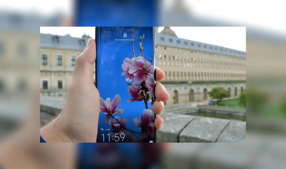 El Huawei Mate 30 Pro tendrá un procesador Kirin 990. El Huawei Mate 30 Pro tendrá un procesador Kirin 990.