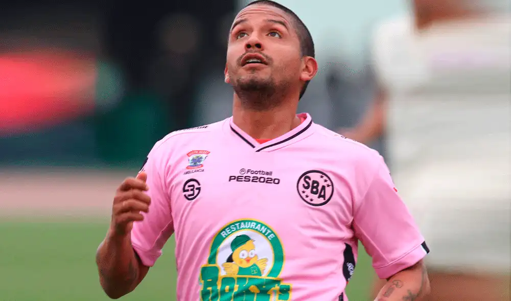 Reimond Manco reveló que pudo jugar por Real Madrid Reimond Manco reveló que pudo jugar por Real Madrid