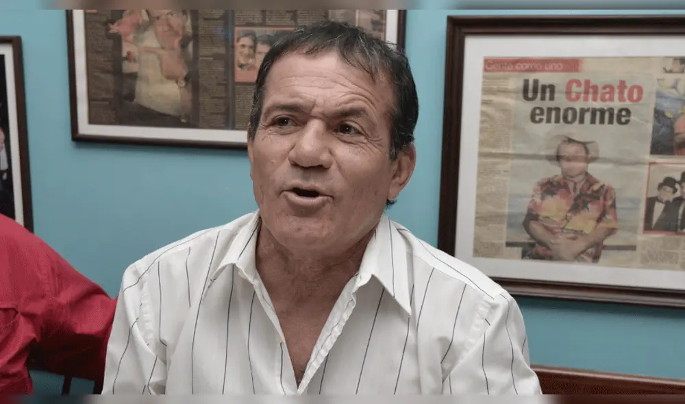 Hijo de “Miguelito” Barraza arma fuerte escándalo en la calle