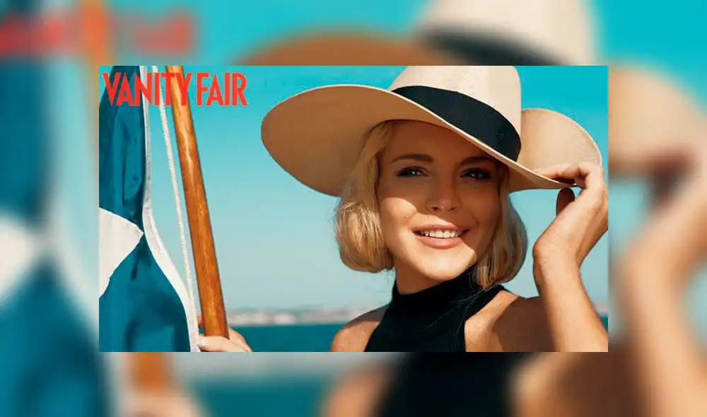 Lindsay Lohan revive polémica con Paris Hilton al comentar su canción BFA [VIDEO]