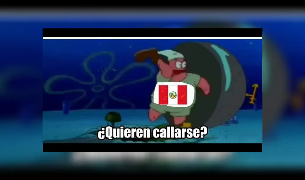 Perú vs Brasil: memes tras la derrota de la bicolor en la Copa América. | Foto: Facebook Perú vs Brasil: memes tras la derrota de la bicolor en la Copa América. | Foto: Facebook