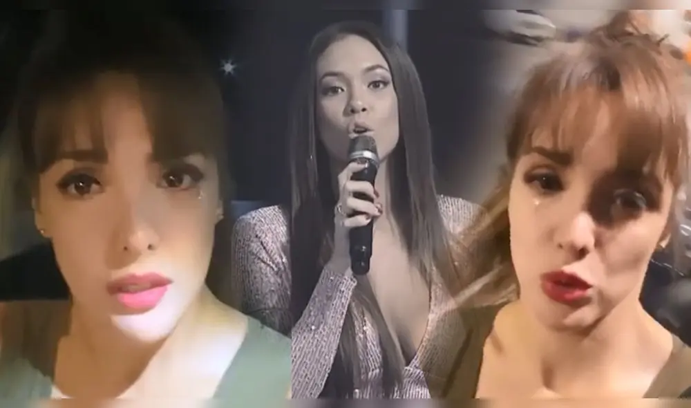 Rosángela Espinoza Rosángela Espinoza