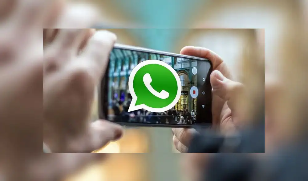 TikTok está probando un acceso directo para compartir videos en WhatsApp