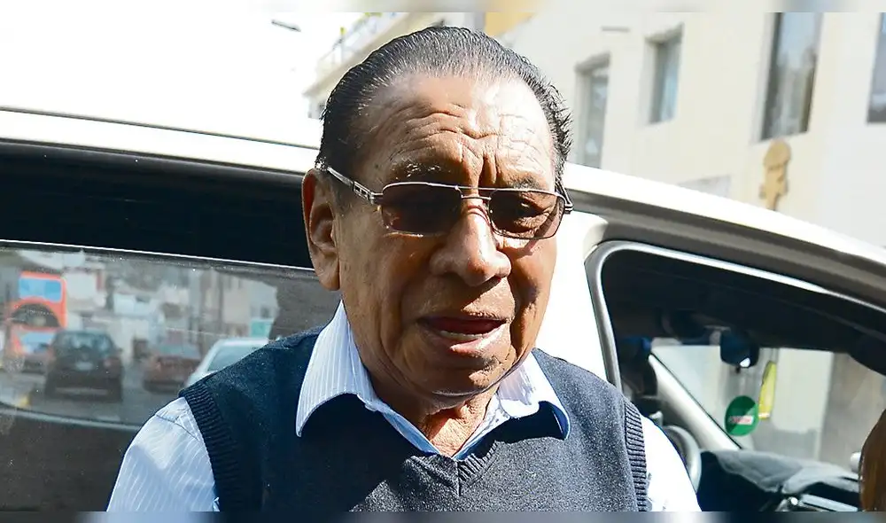 Arequipa: Justiniano Apaza advierte que Cobra puede abandonar Majes Siguas II Arequipa: Justiniano Apaza advierte que Cobra puede abandonar Majes Siguas II
