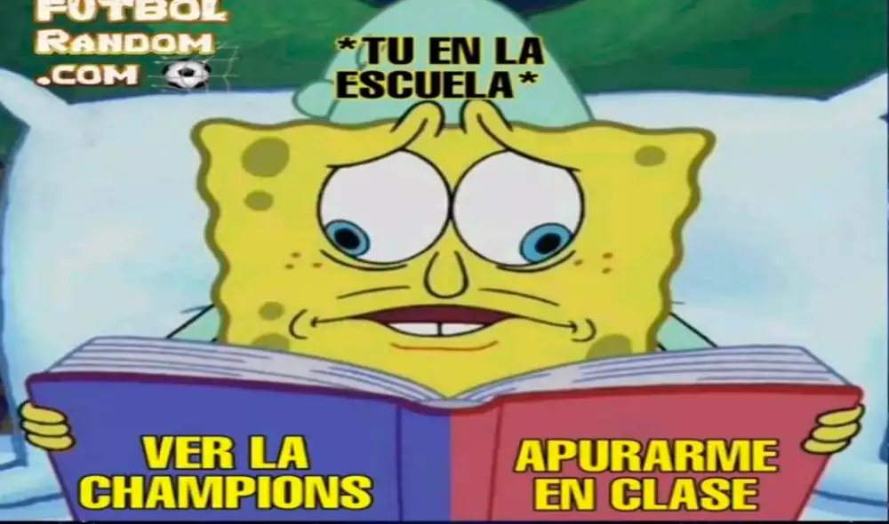 Barcelona es víctima de los hilarantes memes tras disputarse la primera jornada de la Champions League 2019-20. Barcelona es víctima de los hilarantes memes tras disputarse la primera jornada de la Champions League 2019-20.