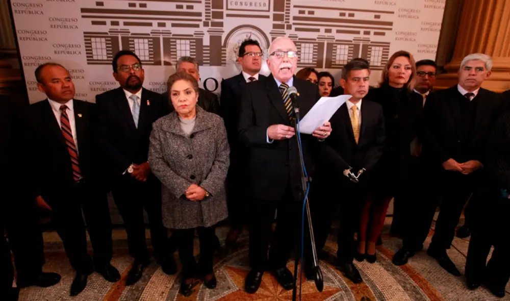 Fuerza Popular Fuerza Popular