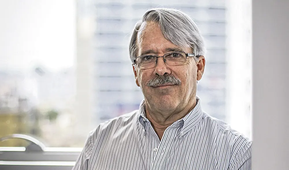 Alfredo Torres Alfredo Torres