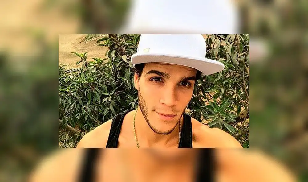 Mario Irivarren comparte foto de entradas para Ozuna pero es troleado por detalle