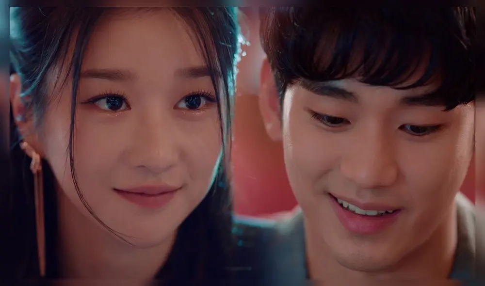 El director de efectos especiales de It’s okay to not be okay reveló algunos detalles de la producción protagonizada por Seo Ye Ji  y  Kim Soo Hyun. Crédito: fotocomposición