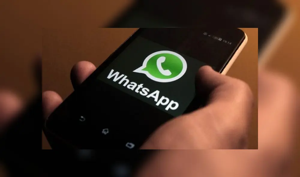 WhatsApp: con este increíble truco puedes enviar el chat de un móvil a otro