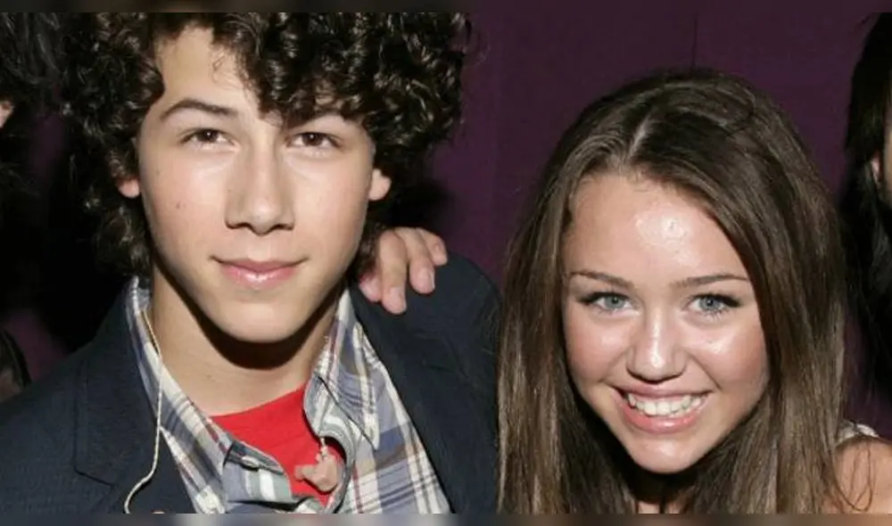 Miley Cyrus reveló conversación privada con su ex, Nick Jonas, y su esposa le contestó [FOTOS]