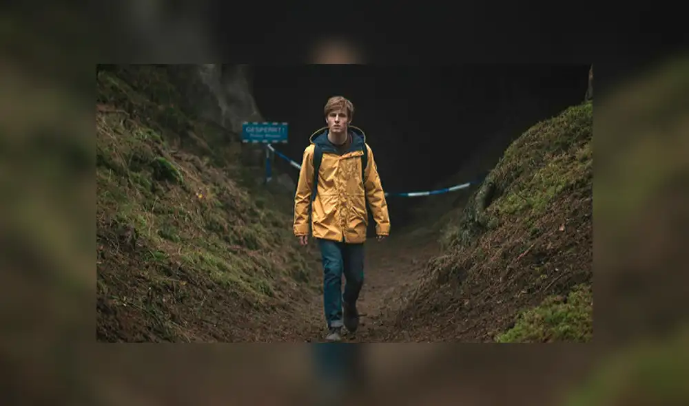 Netflix confirma la segunda temporada de ‘Dark’