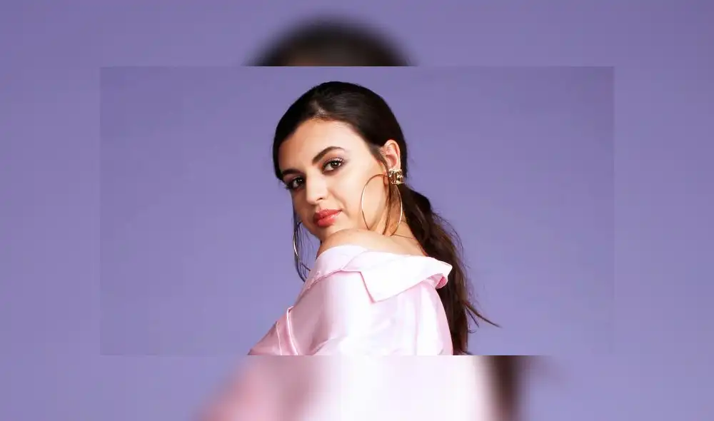 'Sweetheart', el último single de Rebecca Black, fue lanzado en octubre del 2019. (Foto: Hawt Celeb) 'Sweetheart', el último single de Rebecca Black, fue lanzado en octubre del 2019. (Foto: Hawt Celeb)
