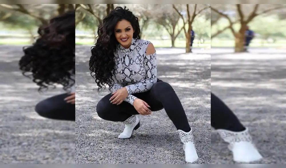 Cielo Torres advierte a Michelle Soifer: “Voy a sacar la ‘Sabrina’ que llevo dentro”