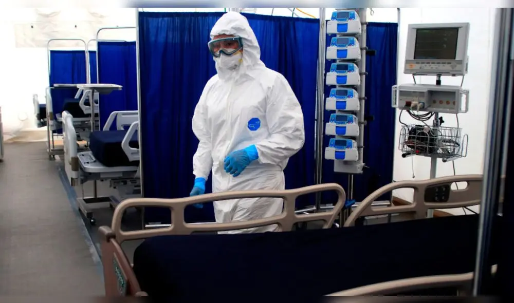 Las autoridades mexicanas reportaron, hasta el 20 de marzo, 203 casos de coronavirus confirmados. (Foto: Primicias) Las autoridades mexicanas reportaron, hasta el 20 de marzo, 203 casos de coronavirus confirmados. (Foto: Primicias)