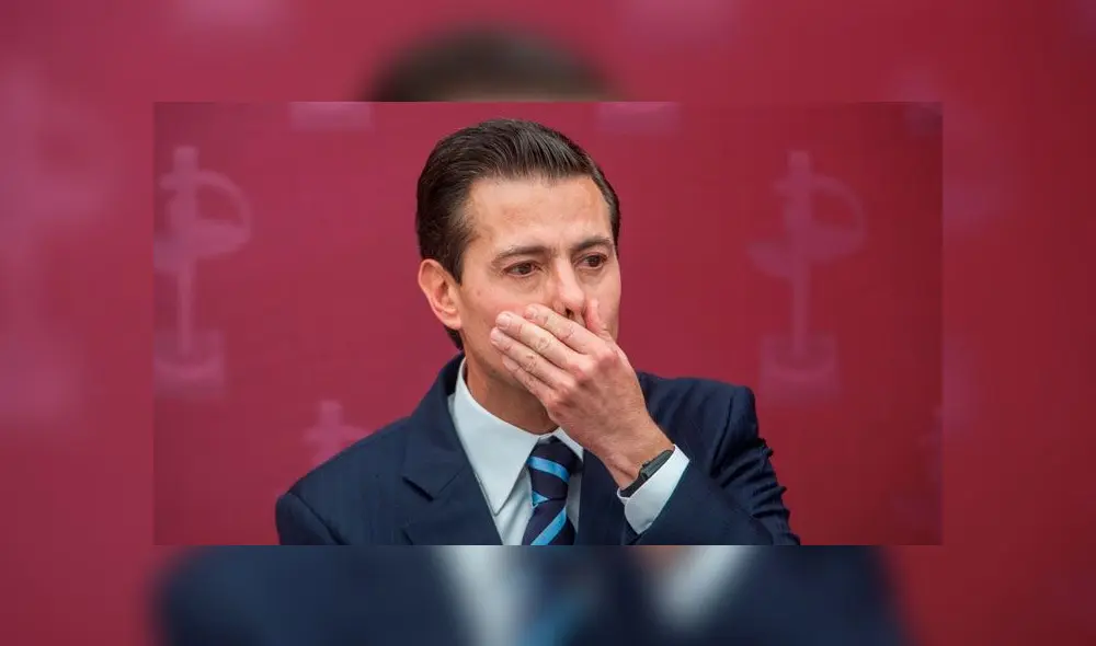 Expresidente de México es nuevamente vinculado a la organización criminal ligada a Joaquín 'El Chapo' Guzmán. Foto: referencial Expresidente de México es nuevamente vinculado a la organización criminal ligada a Joaquín 'El Chapo' Guzmán. Foto: referencial