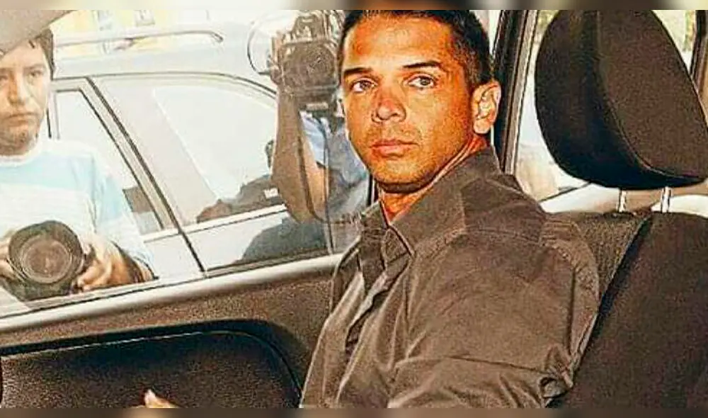 Salud de Luis Miguel Llanos se agrava en Piura y lo trasladan a clínica