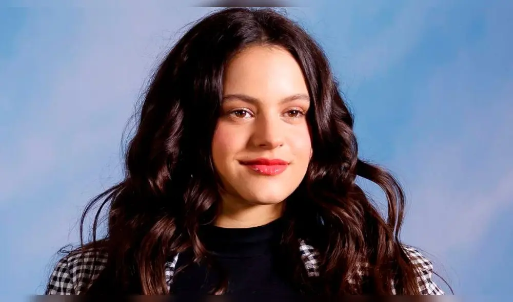 Rosalía Instagram Rosalía Instagram