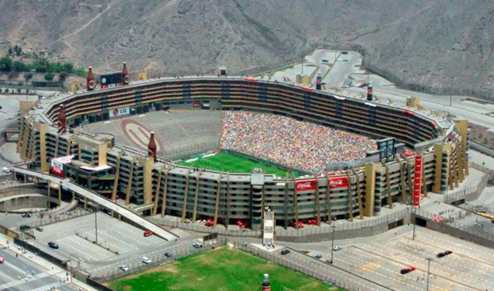 La final de la Copa Libertadores 2019 podría ser el primer compromiso en Perú dónde haya venta de bebidas alcohólicas. La final de la Copa Libertadores 2019 podría ser el primer compromiso en Perú dónde haya venta de bebidas alcohólicas.