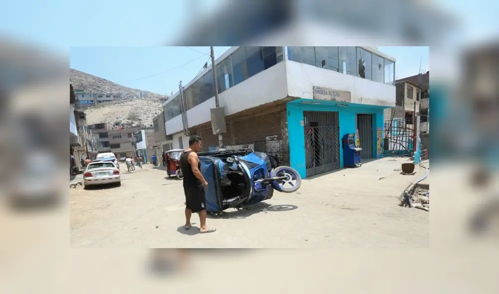 (Foto: Hanslitt Cruzado)